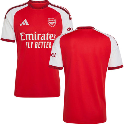 Arsenal Home Jersey 2026/27 Adults