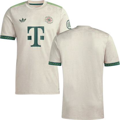 Bayern Munchen FC Oktoberfest Jersey 2025/26 Adults-Footzilla