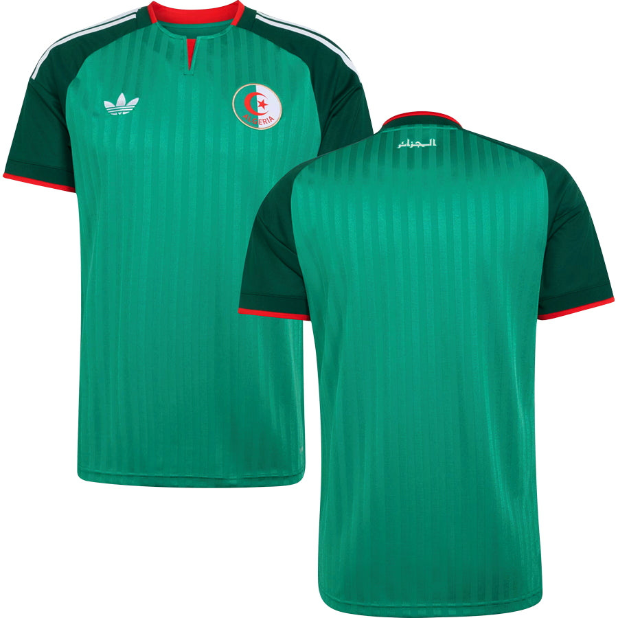 Algeria World Cup 2026 Away Jersey Adults