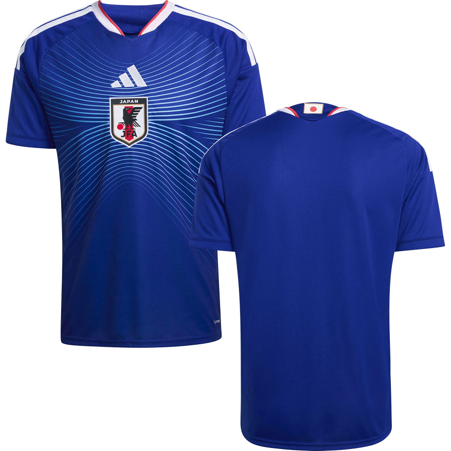 Japan World Cup 2026 Home Jersey Adults