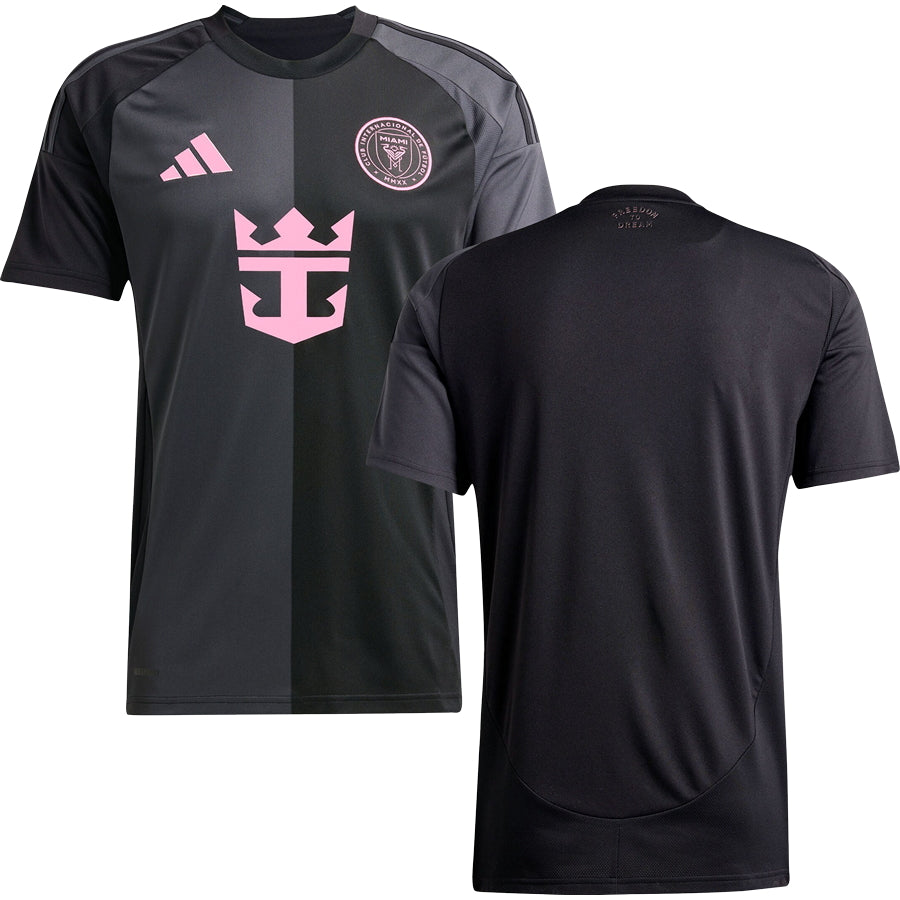 Inter Miami CF Away Jersey 2025 Adults-Footzilla