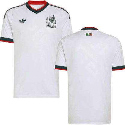 Mexico World Cup 2026 Away Jersey Adults