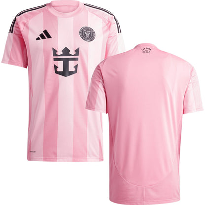 Inter Miami CF Home Jersey 2025 Adults-Footzilla