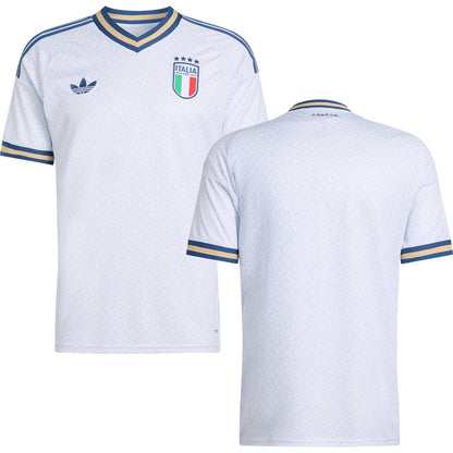 Italy World Cup 2026 Away Jersey Adults