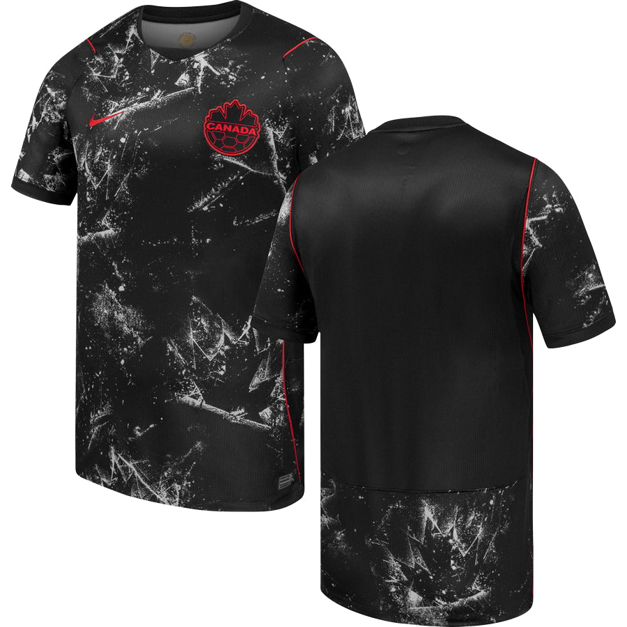 Canada Away Jersey World Cup 2026 Adults