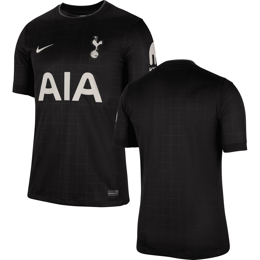 Tottenham Hotspur FC Away Jersey 2025/26 Adults-Footzilla