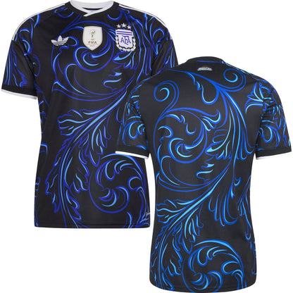 Argentina World Cup 2026 Away Jersey Adults