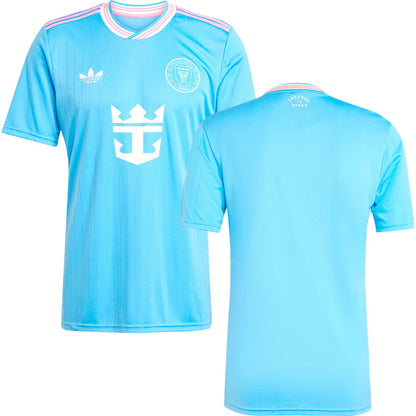 Inter Miami CF Third Jersey 2025 Adults-Footzilla