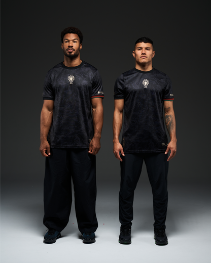 The Siu Jersey - Pre-Order