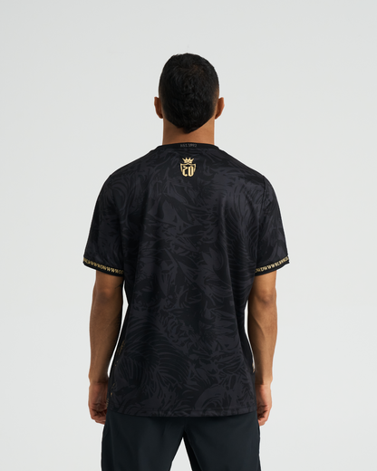 Liverpool 'The Reds' (2025 English Champions) Jersey