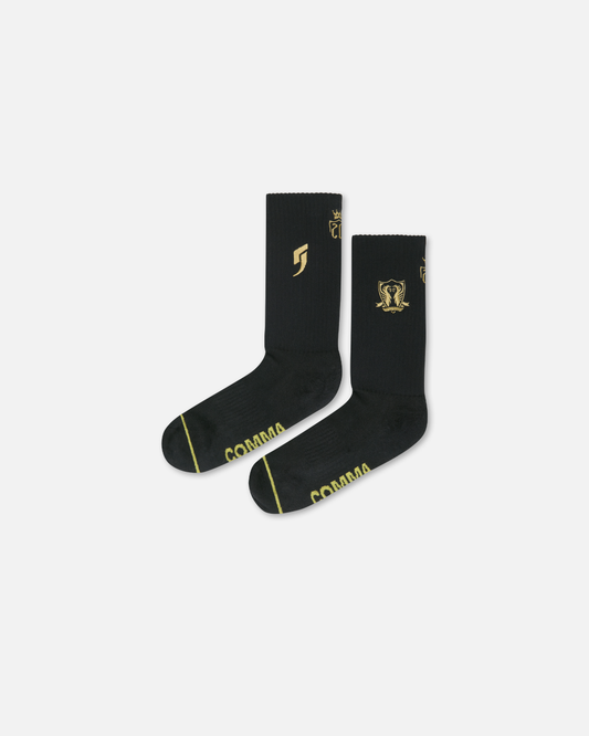 The Reds 2025 Champions Crew Socks