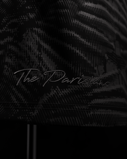 The Parisians Jersey (Blackout Edition)