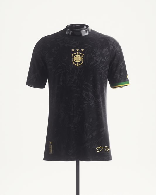 O Rei Jersey