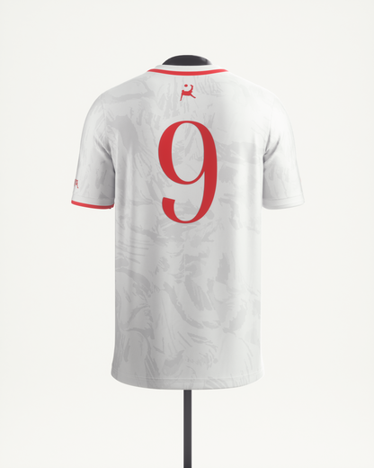 Wazza Jersey