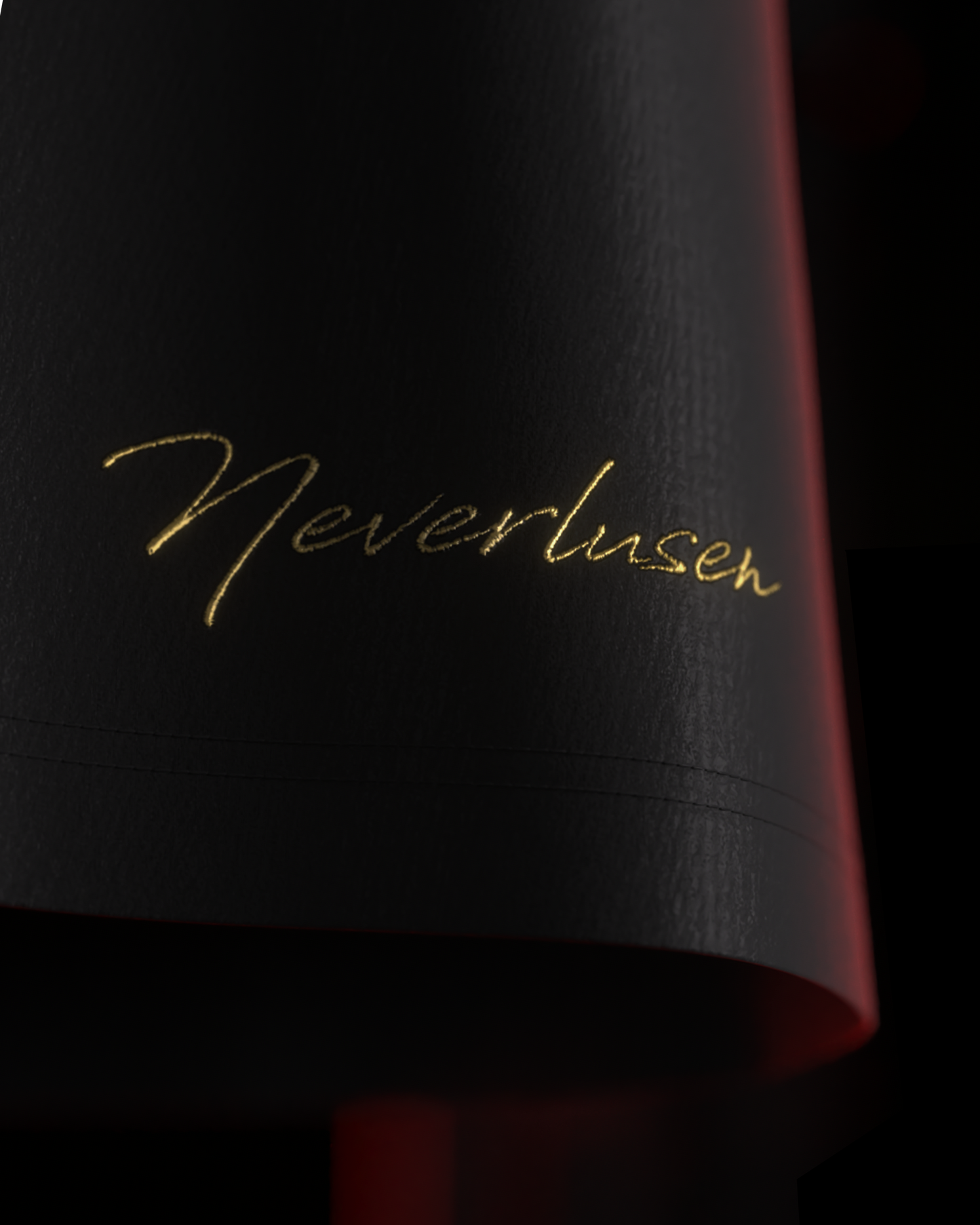 Neverlusen Jersey