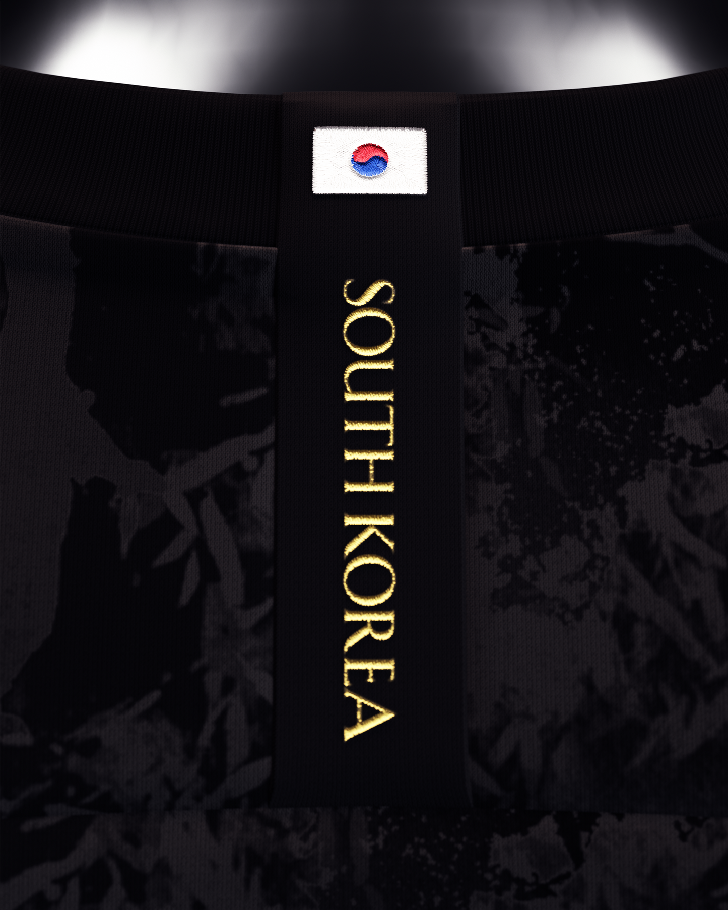 Sonny Jersey
