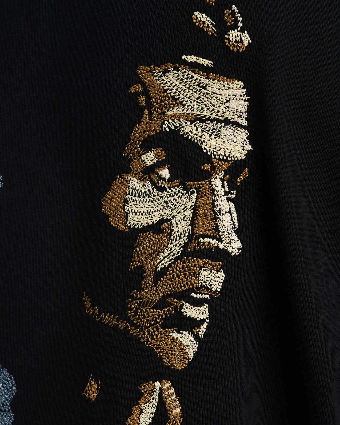 The Siu Legacy T-Shirt