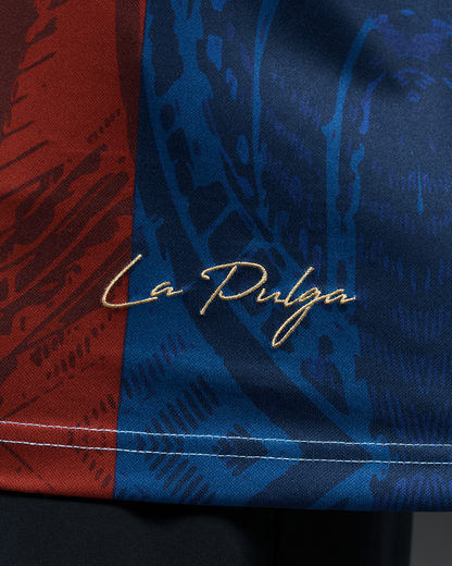 La Pulga Jersey - Ultimate
